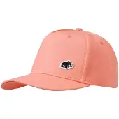 Mammut Mountain Cap Oranje L-XL Man