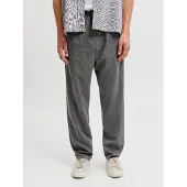 Jack & Jones Relaxed Fit Joggingbroek S Grijs