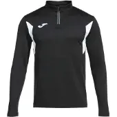 Joma Kinder trainingsjack met 1/2 rits Winner III