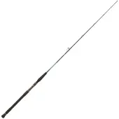 Daiwa Harrier Slow Jigging Rod 2 Sections Zilver 1.95 m / 40-160 g