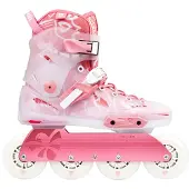 Flying Eagle X5d Spectre Inline Skates