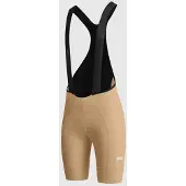 Sportful - Colorful Rider Bib - Fietsbroek M, beige