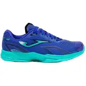 Joma Electric All Court Shoes Blauw EU 40 Man
