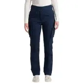 Craghoppers - Women's Araby Trouser - Trekkingbroek 38, blauw