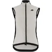 Assos - Women's Uma GT Wind Vest S11 - Fietsbodywarmer M, grijs