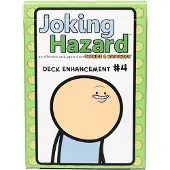 Breaking Games Joking Hazard Deck Enhancement #4