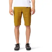 Rafiki - Megos - Short XL, geel