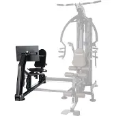 Taurus legpress voor krachtstation WS7