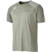 Ternua Neon T-shirt Met Korte Mouwen Groen M Man