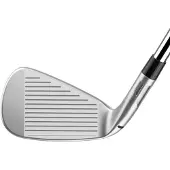 TaylorMade Qi Max IJzerset staal rechtshandig
