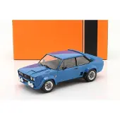 Fiat 131 Abarth 1980 - 1:18 - IXO Models