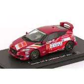 Honda CR-Z Legend Cup 2011 - 1:43 - Ebbro