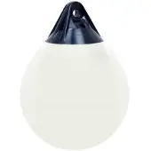 Polyform A Spherical Fender Transparant 21 cm