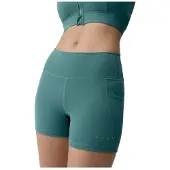 Born Living Yoga Eider Korte Broek