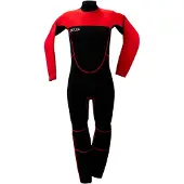 Deep Sea Dames wetsuit, volledige lengte - XS