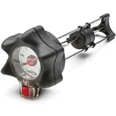Can-sb Level Indicator Cover Cap Zilver