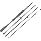 Kali Kunnan Trip Bottom Shipping Rod Grijs 2.11 m / 60-140 g