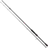 Mikado Power Spinning Rod Zilver 2.45 m / 15-60 g
