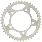 Rk 5643 525 Achtertandwiel