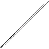 Mikado Bixlite Jigger Spinning Rod Zilver 2.13 m / 5-20 g