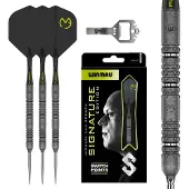 Winmau Michael van Gerwen SE 90% Switch 22 gram