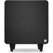 Cambridge Audio MSX Sub 300 - Actieve Subwoofer - Diepe bas - Zwart