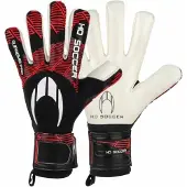 Ho Soccer Supremo Pro Koncept Goalkeeper Gloves Rood,Zwart 7