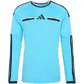 Adidas Referee 26 T-shirt Met Lange Mouwen