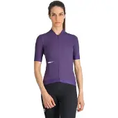 Sportful - Women's SRK 2 Jersey - Fietsshirt L, purper