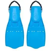 OMS Slipstream Diving Fins Blauw XL