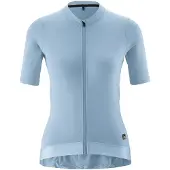 Gonso - Women's Road Jersey - Fietsshirt 40, blauw