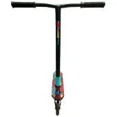 KRF Agr Abstract Scooter
