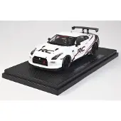 Nissan Nismo GT-R RC - 1:43 - Ebbro