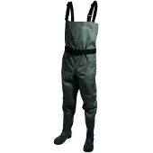 Hart Strong Breathable Wader Groen EU 43 Man