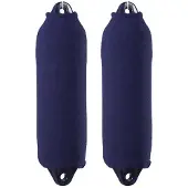 PLASTIMO F1 Fender Sheath Blauw 45-61 x 12-17 cm
