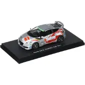Honda CR-Z Legend Cup 2011 - 1:43 - Ebbro