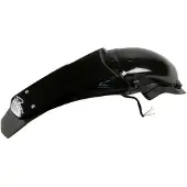 Ufo Yamaha Wrf 250/450 03-06 Achterspatbord