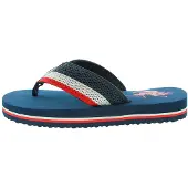 U.S. POLO ASSN. Hank Slippers