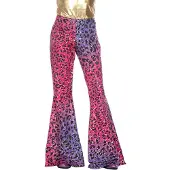 Coppens Hippiebroek panter sparkle kind | Maat 152