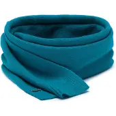 Vivisence Sjaal '7104' turquoise