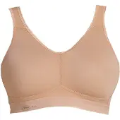 Anita Sport bh Light & Firm | Maat: 75G | Kleur: Zand