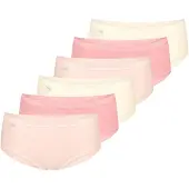 Sloggi Slip 'Basic+' rosa