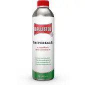 Ballistol Universele olie Ballistol 21147 500 ml