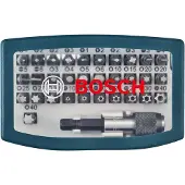 Bosch Universeel Bitset 25 mm