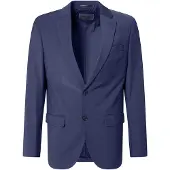 Pierre Cardin Colbert 'Grant' donkerblauw