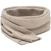 Vivisence Sjaal '7104' beige