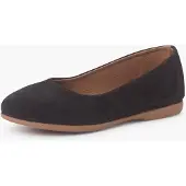 Pisamonas Ballerina's donkergrijs