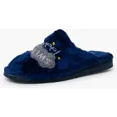 Pisamonas Huisschoenen marine