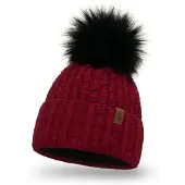 Vivisence Muts '7015' bourgogne