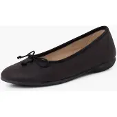 Pisamonas Ballerina's zwart
